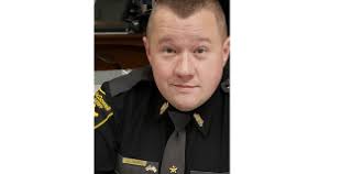 Chief Deputy James “Boomer” Muncy files to run for Sheriff in McDowell  County