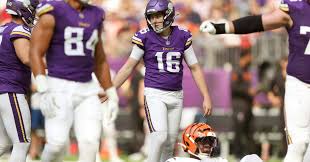 Will Reichard Extra Points Strategy