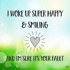 Wonderful man good morning handsome. Good Morning Quotes For Him A Guy You Won T Live Without