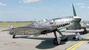 Check spelling or type a new query. Messerschmitt 109 G 6 Historisches Flugzeug Des Zweiten Weltkriegs