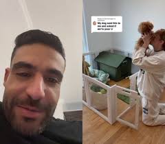 اهى اثبتتلك ان كلنا فقراء