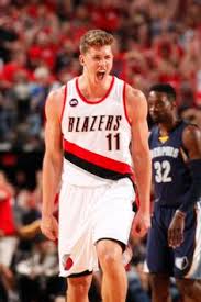 Is that prospect who has made a decent career for himself in cleveland. 43 Kenley S Bedroom Ideas Portland Trailblazers Trail Blazers Portland Blazers