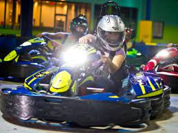 Venha descobrir a diversão para todas as idades. Ticket Para I Drive Nascar Karting Em Orlando Parques E Ingressos