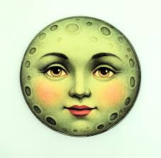 Celestial Stained Glass