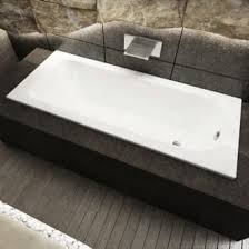 Ich bin dabei, im neuen fertighaus meiner tochter die badewanne und. Kaldewei Saniform Plus 362 1 Badewanne 160 X 70 Cm Megabad