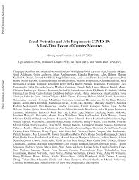 The monthly contribution is capped at a monthly salary of rm4,000. Https Openknowledge Worldbank Org Bitstream Handle 10986 33635 Social Protection And Jobs Responses To Covid 19 A Real Time Review Of Country Measures April 17 2020 Pdf Sequence 1 Isallowed Y