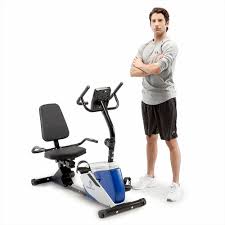 The sunny health & fitness magnetic recumbent bike exercise bike can handle people weighing up to three hundred and fifty pounds. Recumbent Bikes Less Strain On Your Knees Marcypro Com