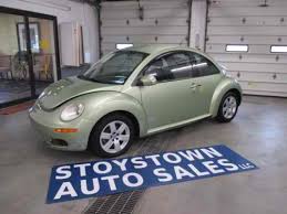 We take the guesswork out of purchasing a rebuildable vehicle by striving on a daily basis to make our customers feel comfortable and confident in their purchase. Stoystown Auto Sales Stoystowna790 Twitter