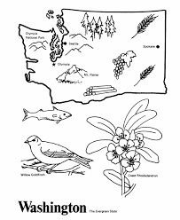 Some of the coloring page names are 92 click the west virginia state seal coloring, seal of texas clipart etc, kansas day classroom activities kansas historical society, washington state flag, seal templates coloring, texas state seal coloring coloring, seal of michigan clipart etc. Washington State Outline Coloring Page Washington State History Washington State Outline State Outline