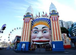 Pet care center at luna park linkedin. Luna Park Roma Savvy