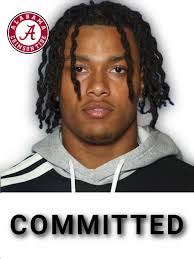 Breaking News: Top Alabama QB signee Keelon Russell ranks No. 2 and  five-stars in final 2025 On300 rankings....  https://metroinfos.com/breaking-news-top-alabama-qb-signee-keelon-russell-ranks-no-2-and-five-stars-in-final-2025-on300-rankings/ 