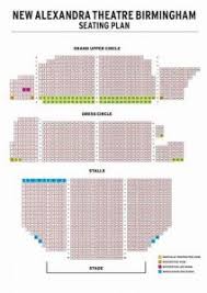 Bjcc Seating Chart Elegant Texas Performing Arts Line Ticket