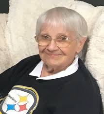 Barbara Biggs Obituary