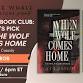 Pod Picks Book Club! Olive's pick! When the Wolf event image