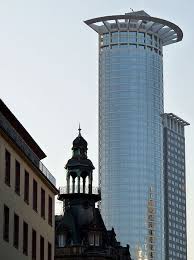 Westend Tower Frankfurt