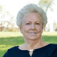 Doris Elaine Burnett Obituary (1946