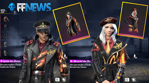 For this he needs to find weapons and vehicles in caches. Garena Revela Data E Skins Da Loja Misteriosa 11 Free Fire News