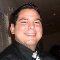 Adrian Cortez Obituary August 30, 2013