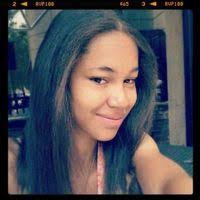 Jade Cochran's Instagram, Twitter & Facebook