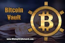 603 x 603 jpeg 29 кб. What Is Bitcoin Vault Btcv Mining City
