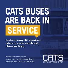 Some buses run direct routes, while others have layovers. Catsbr Home Facebook