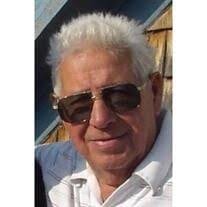 John T. Borrelli Obituary