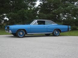 Image result for Light Blue 1968 Dodge