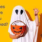 Grades Have You Spooked? event in Winston-Salem, NC