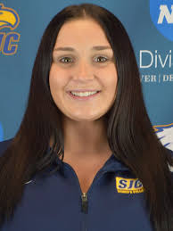 Danielle Senecal's Instagram, Twitter & Facebook