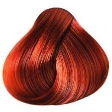 Pravana Chromasilk 7 40 Intense Copper Blonde Products Mat Max Us Hair Color For Black Hair Copper Blonde Pravana Chromasilk