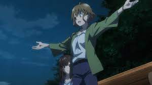 Soshite joshi kōsei o hirō (японское) higehiro: Hige Wo Soru Soshite Joshikousei Wo Hirou Ep 3 Angryanimebitches Anime Blog