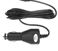 CARICA BATTERIA AUTO 12V PER LG KU385 ...
