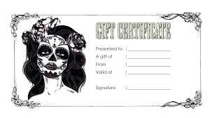 Check spelling or type a new query. Tattoo Gift Certificate Template Templates Example Gift Certificate Template Certificate Template Gift Card Template
