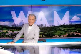 William à midi sur c8: Retour De William A Midi Lundi 31 Aout Sur C8 Avec William Leymergie