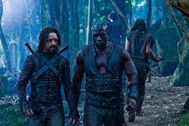 A prequel to the first two underworld films, this fantasy explains the origins of the feud between the vampires and the lycans. Underworld Rise Of The Lycans 2009 Imdb