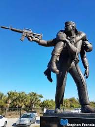 Fort Pierce Fl National Navy Udt Seal Museum