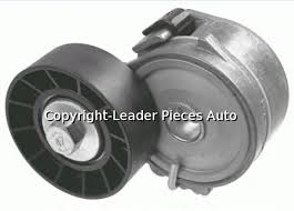 Le site autopièces.pro vous propose la plus importante gamme de pièces détachées pour. Galet Tendeur De La Courroie D Alternateur Diametre 70 Mm Pour Citroen C5 Break 2 0 Hdi 107 06 2001 08 2004 Lpa Pieces Detachees Automobile