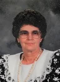 Leeila Fender Obituary (1931