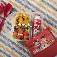 Tentu ini adalah kabar gembira mengingat kedua kondisi tersebut akan membuat kebutuhan nutrisi bayi jadi tidak terpenuhi. Resep Bird Nest Bento Ala Morinaga Chil Go Cara Membuatnya Morinaga Platinum