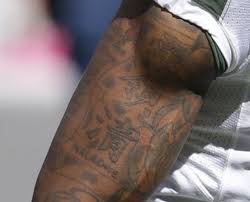 About press copyright contact us creators advertise developers terms privacy policy & safety how youtube works test new features press copyright contact us creators. Brandon Marshall S 16 Tattoos Their Meanings Body Art Guru