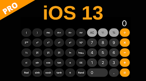 The iphone scientific calculator has neither. Iphone Calculator Pro Latest Version For Android Download Apk