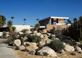 Kaufmann house in palm springs, california. Eight Mid Century Houses That Prove Palm Springs Is A Modernist Mecca