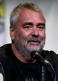He planned on becoming a marine biologist. Luc Besson Wikipedia