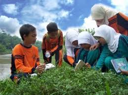 Hubungan antara benda hidup dengan alam sekitar. Interaksi Manusia Dengan Lingkungan Alam Sosial Budaya Dan Ekonomi Wellcome To Lisa S Blog