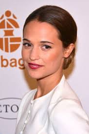Alicia Vikander Filmography Highest Rated Films The Review Monk Alicia amanda vikander (born october 3, 1988) is a swedish actress. the review monk
