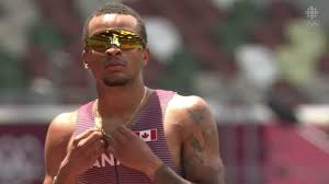 He won the silver medal in the 200 m and bronze medals in both the 100 m and 4×100 m relay at the 20. Lbmts1wnywkz7m