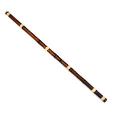 Facile À Souffler 8 Trous Flûte Flûte en Bambou Adulte Débutant Flûte  Instrument De Musique Bambou Xiao Flûte EFG Ton étudiant Flûte de Bambou  (Color : G) : Amazon.fr: Instruments de musique