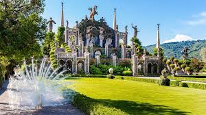 Oggi l'isola appare come un giardino nel golfo borromeo sulle azzurre acque del lago maggiore fondata da vitaliano vi borromeo. Isola Bella Terre Borromeo Sul Lago Maggiore Sito Web Ufficiale
