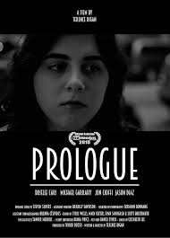 Prologue (Short 2014)