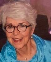 Marye Moore Obituary (1938